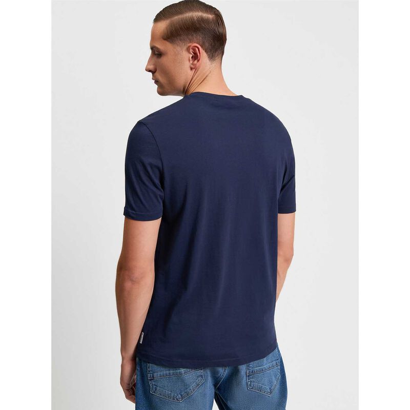 Ben Sherman Core Stripe Tee image number 1